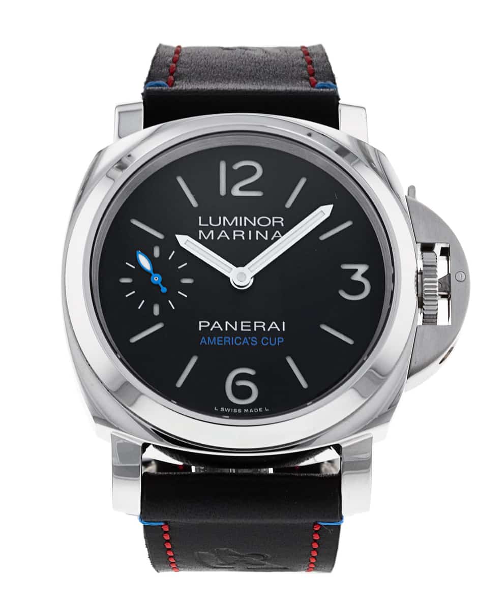 Panerai america's 2025 cup price